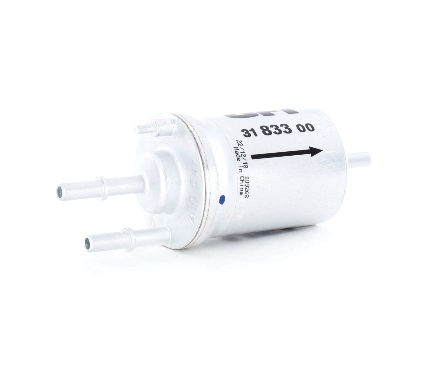 SARDES SF296-BENZİN FİLTRESİ 6.6 BAR AUDI A1 1.4 TFSI > 1K0201051B/1713